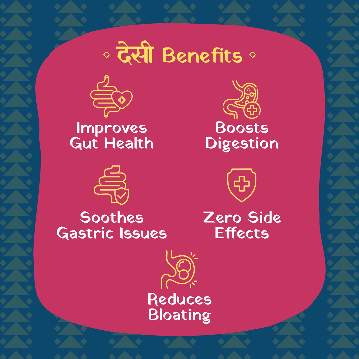 Gut Wellness Blend