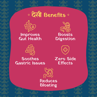 Gut Wellness Blend